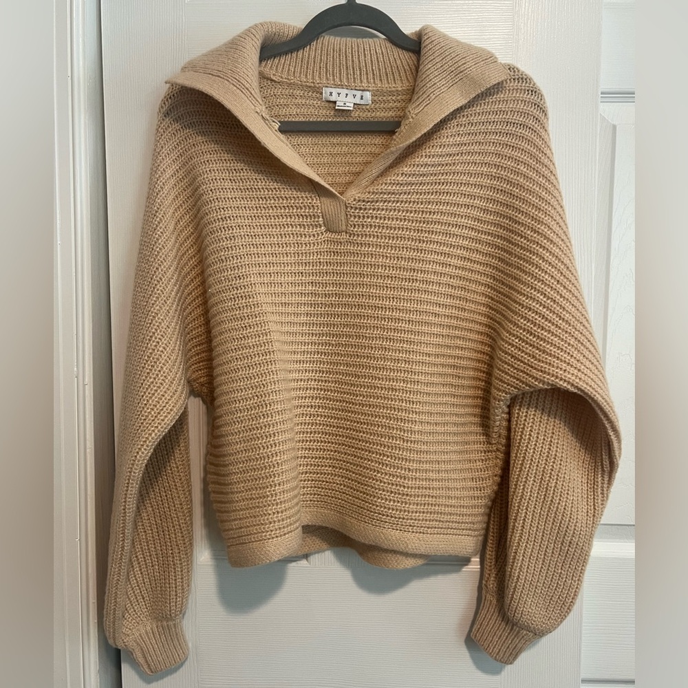 HYFVE Sweater - Perfect Condition!!!